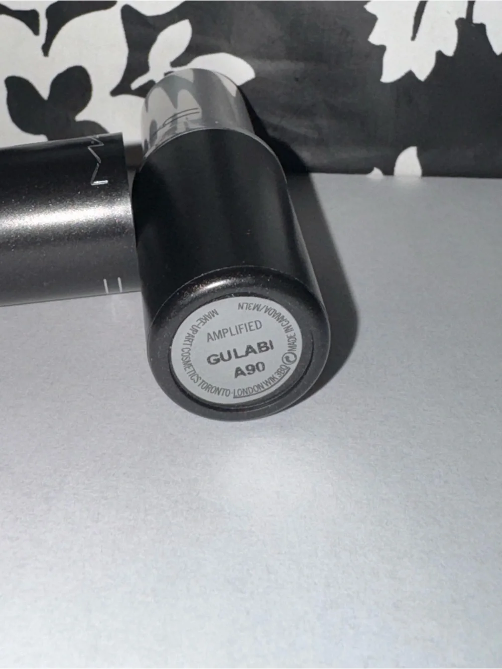 MAC Cosmetics limited edition